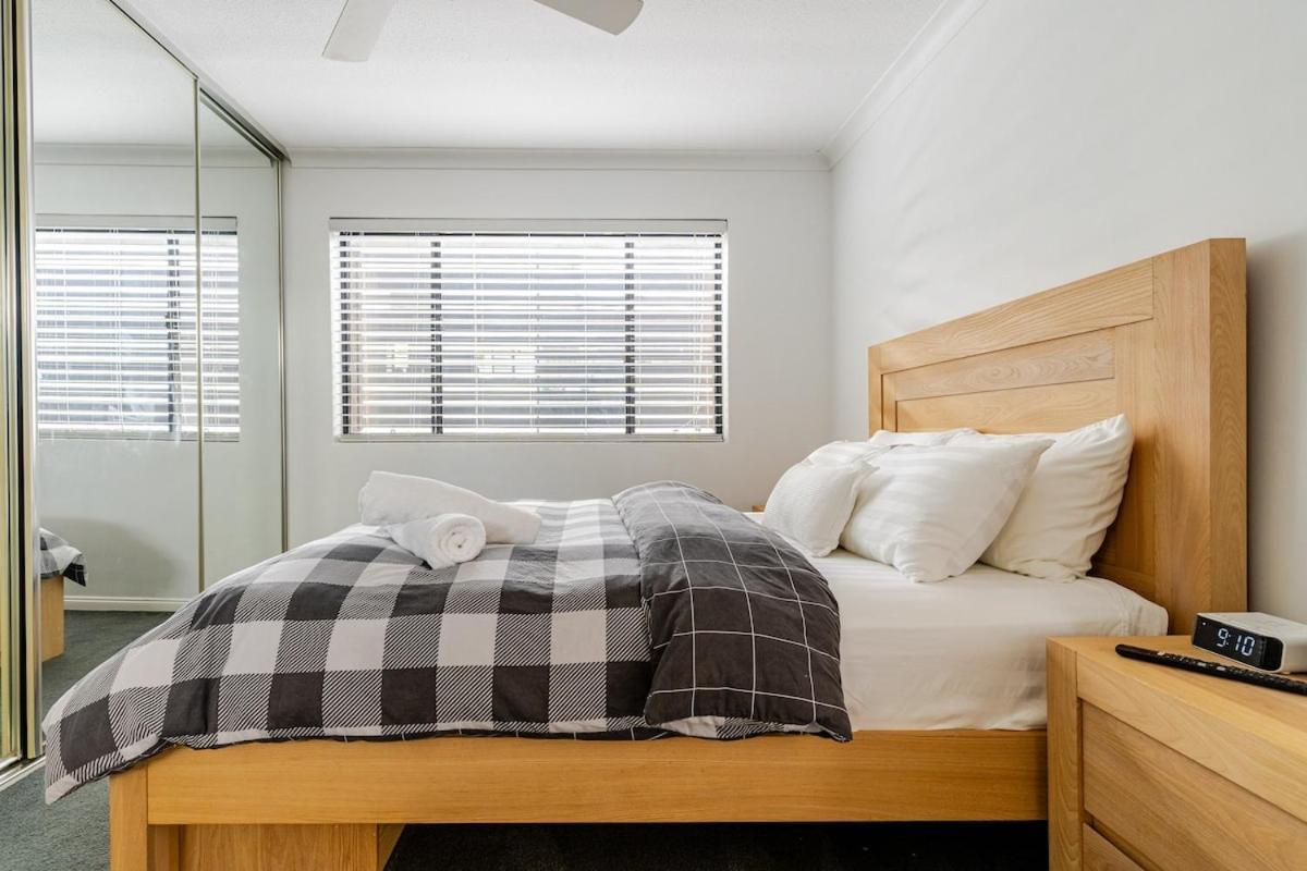 Best Value With City View Sleeps 7 布里斯班 外观 照片